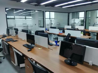 江苏捌贰捌网络科技 软件研发与技术服务的行业引领者