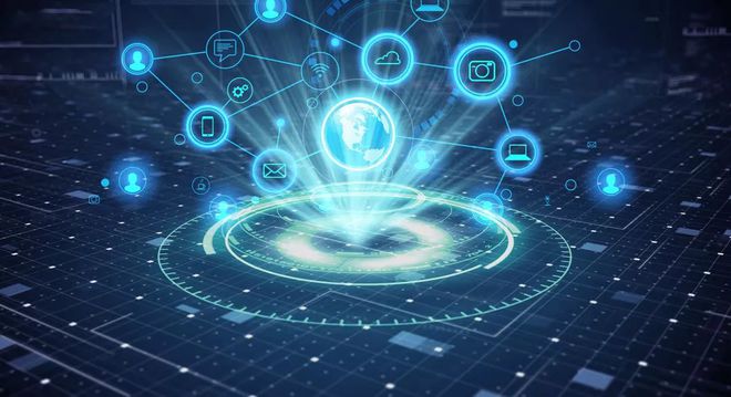 通信的'最强王者'！被低估的'通信服务'龙头，A股仅有8只！