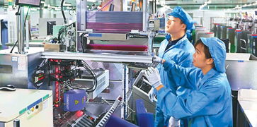 重庆市启动2019年度中小企业技术研发中心申报与复核工作，重点聚焦软件研发及技术服务领域