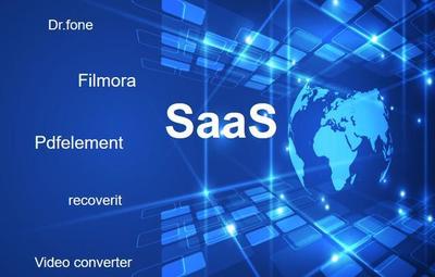 SaaS浪潮中的领航者 万兴科技以产品创新与用户体验驱动持续进化