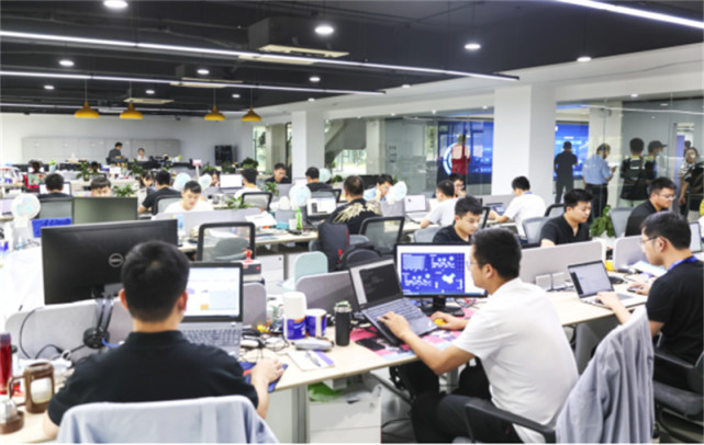 先睹为快！2022南京金洽会开幕在即，重磅签约聚焦软件研发及技术服务