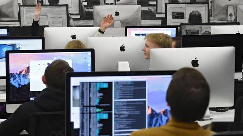 俄IT业建议修订国产软件登记册入册标准以强化软件研发与技术服务水平