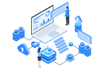互软信创适配中心 全方位技术服务助力企业数字化转型