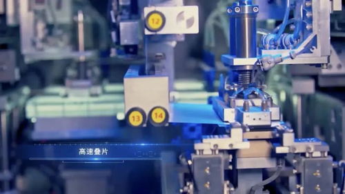 对话亿纬锂能陈翔 以产品为王，以技术与质量双轮驱动，构建软件研发与技术服务新引擎